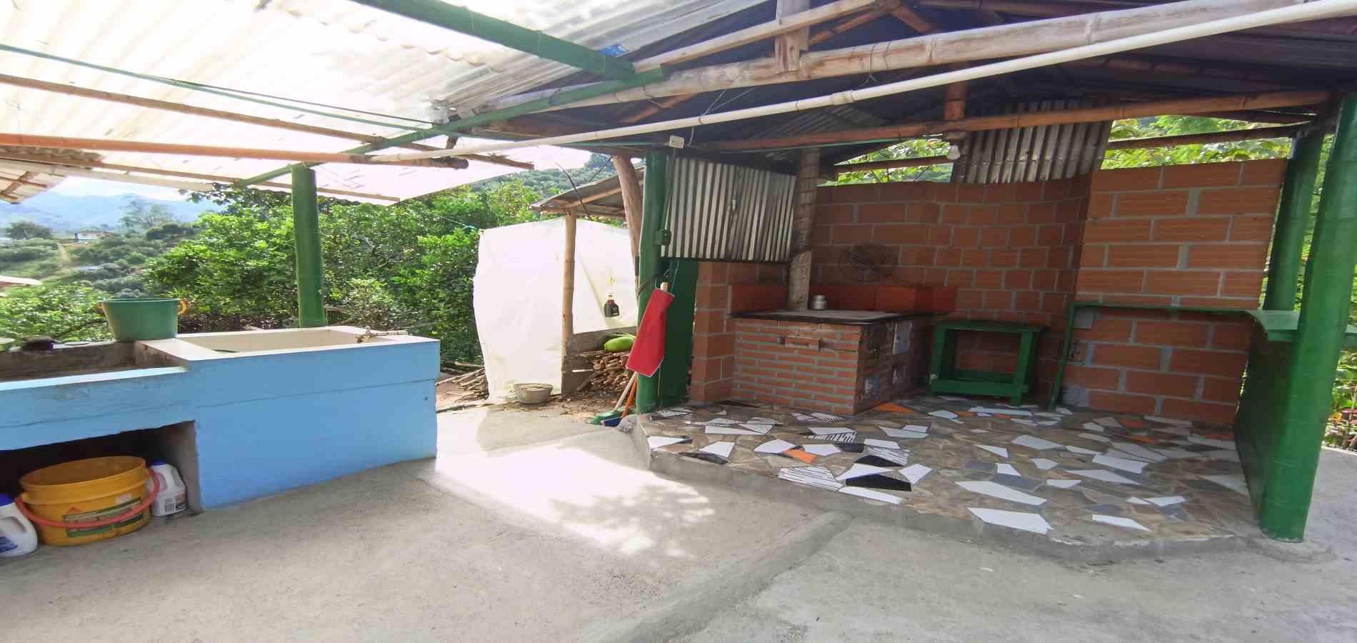 Foto de Finca en Venta en Vereda la palma , Manizales - 15 - 279069356