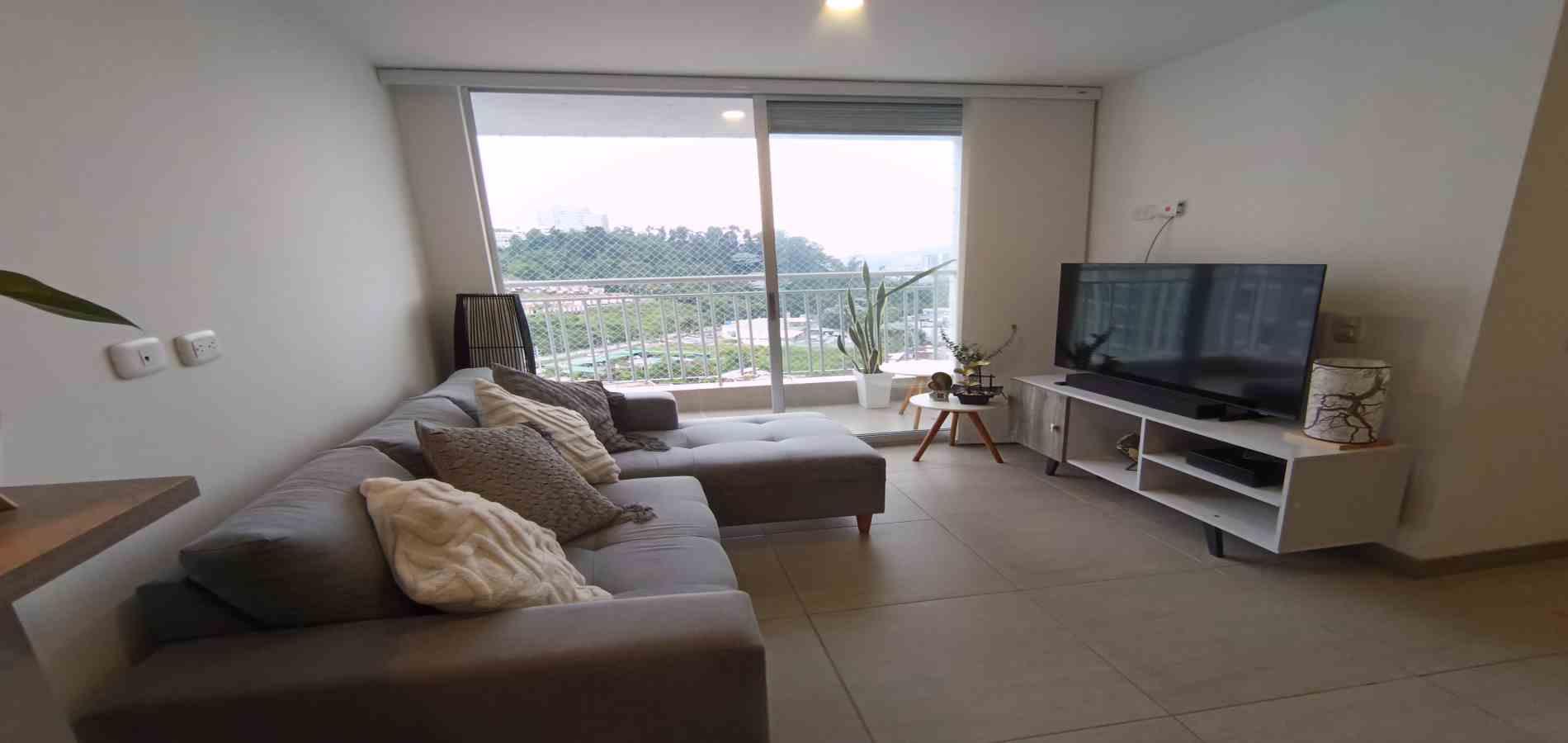 Foto de Apartamento en Arriendo en Baja suiza, Manizales - 1 - 279070212