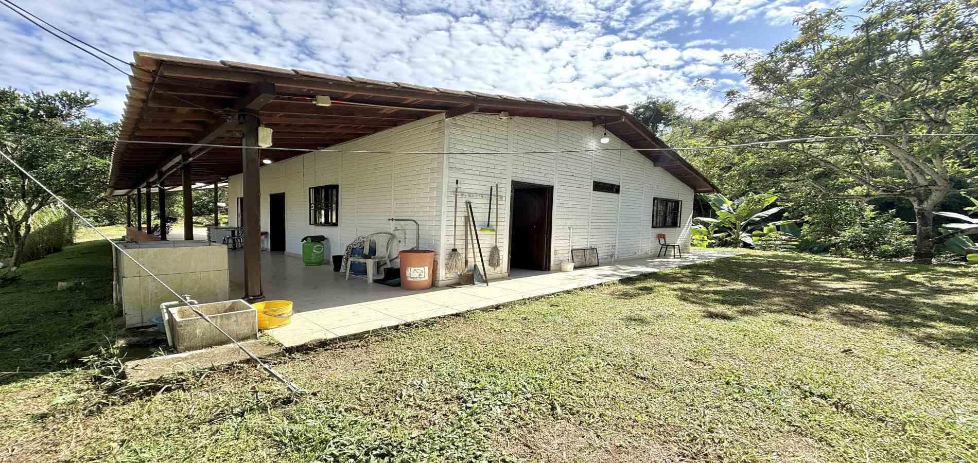 Foto de Casa campestre en Venta en Combia, Pereira - 9 - 279062640