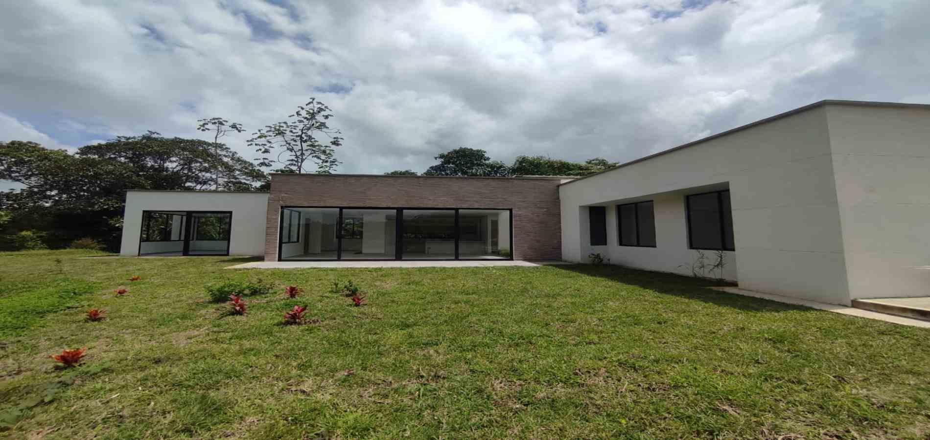 Foto de Casa campestre en Venta en Vereda el jordán, Pereira - 4 - 279061558