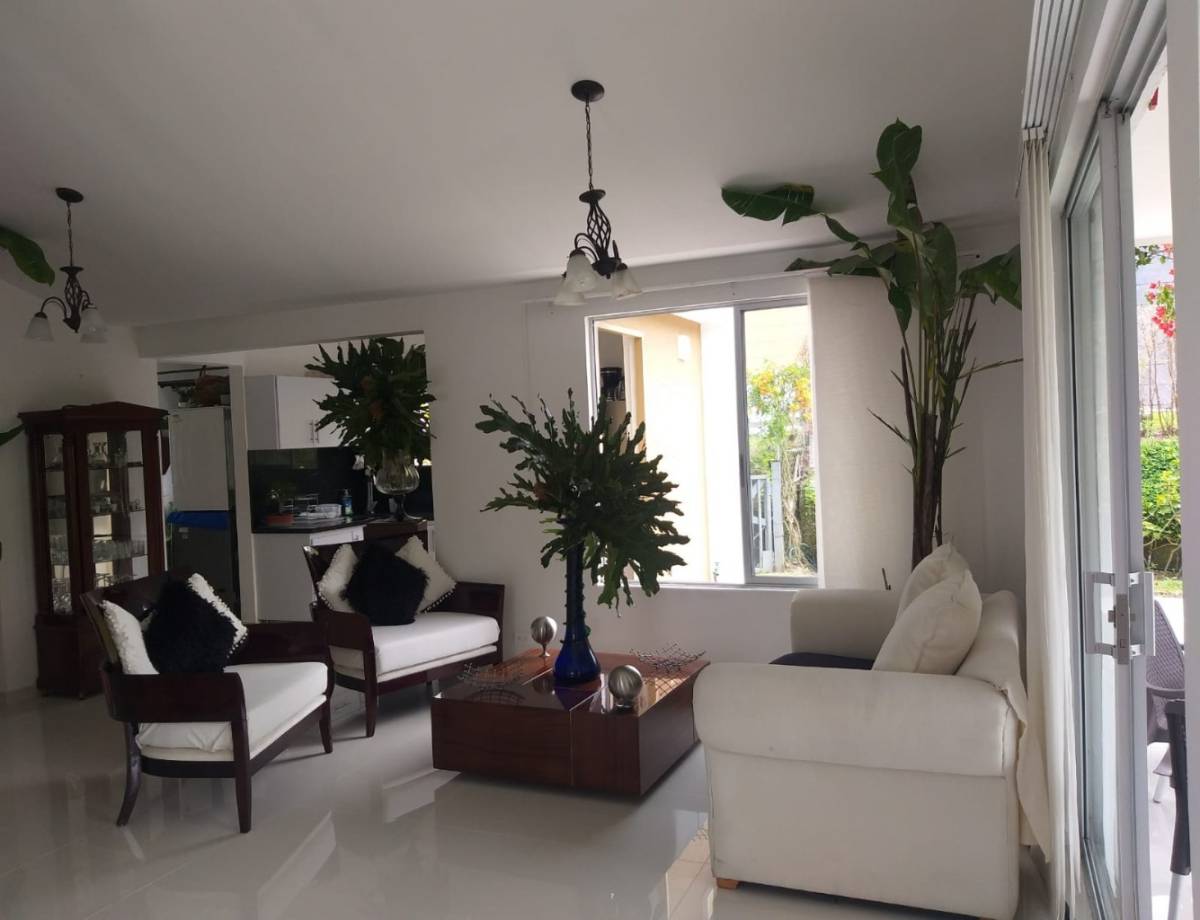 Foto de Casa campestre en Venta en El caimo, Armenia  - 13 - 279064848