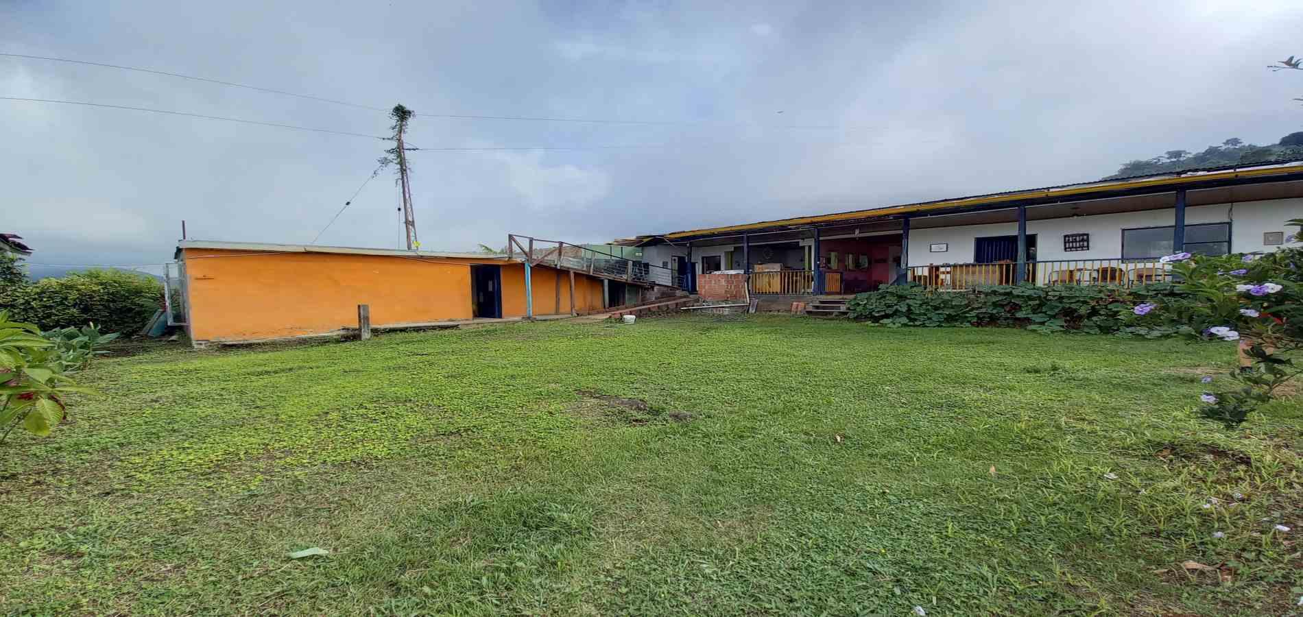 Foto de Finca en Venta en Vereda la argelia, Manizales - 20 - 279066671