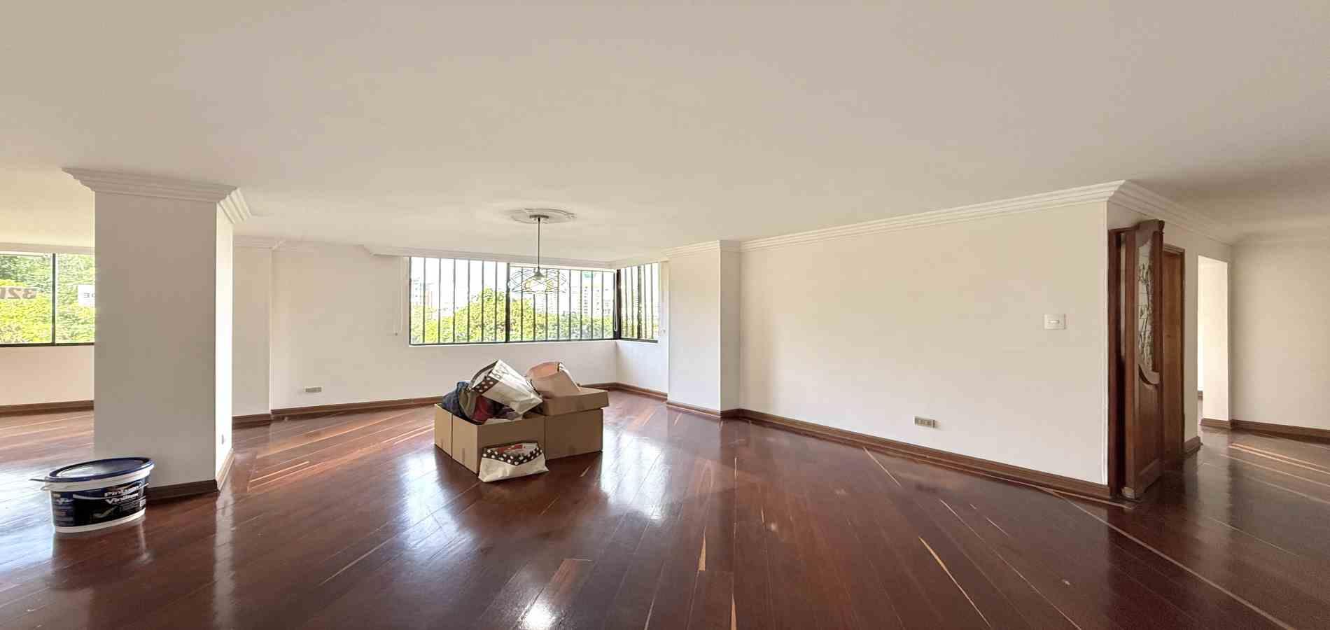 Foto de Apartamento en Arriendo en Alamos, Pereira - 3 - 279061222