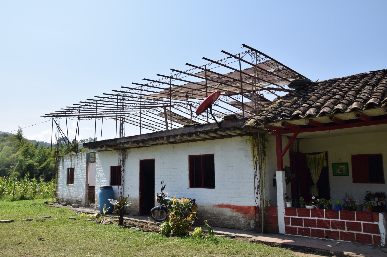 Foto de Finca en Venta en La cabaña, Manizales - 4 - 279058352