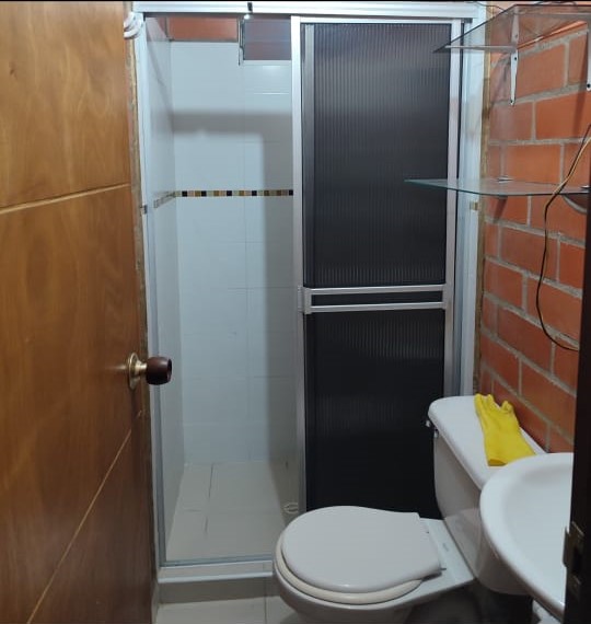 Foto de Apartamento en Venta en Puerta del sol, Manizales - 1 - 279064108