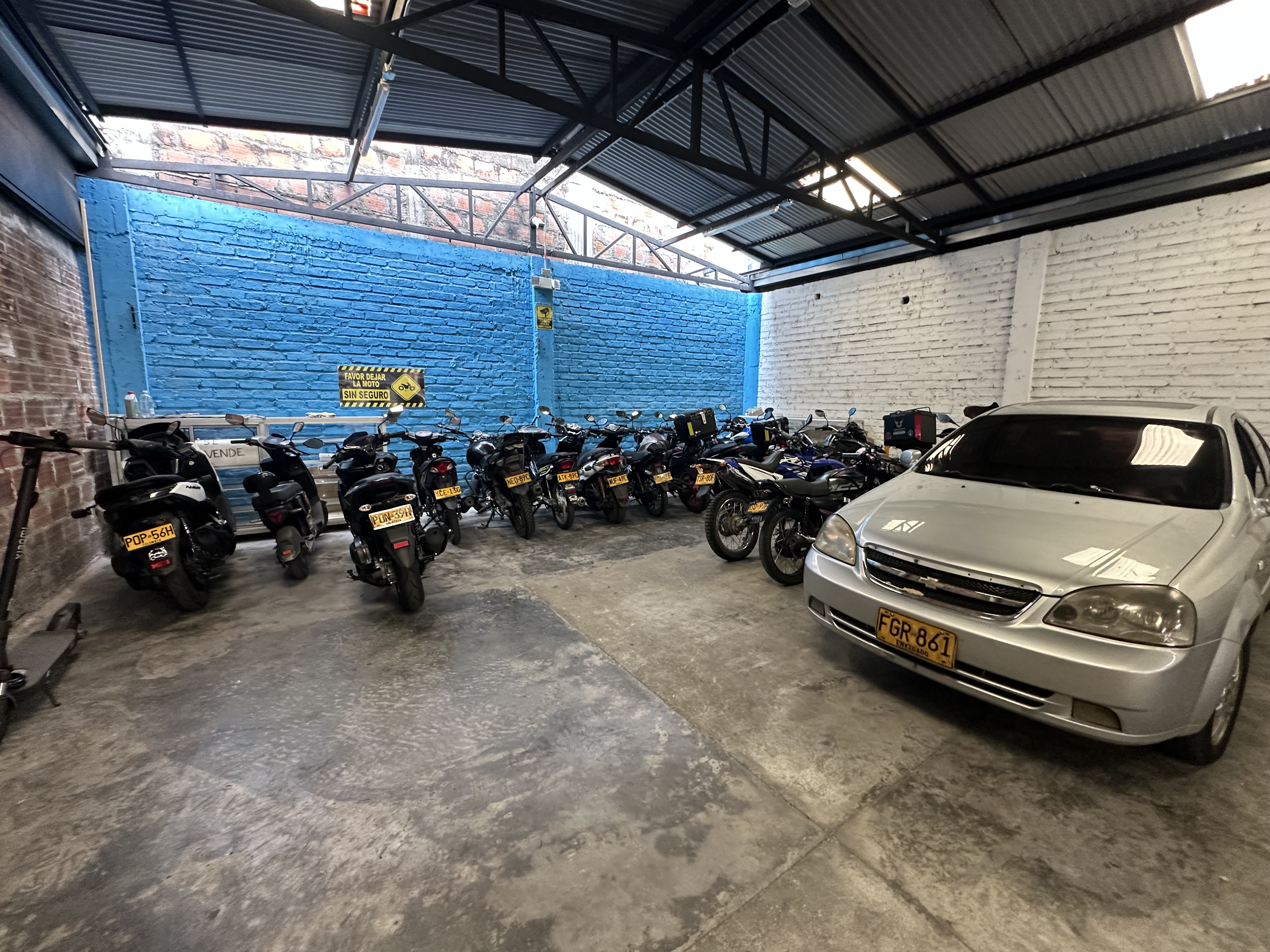 Foto de Local en Venta en Centro, Armenia  - 11 - 279068730
