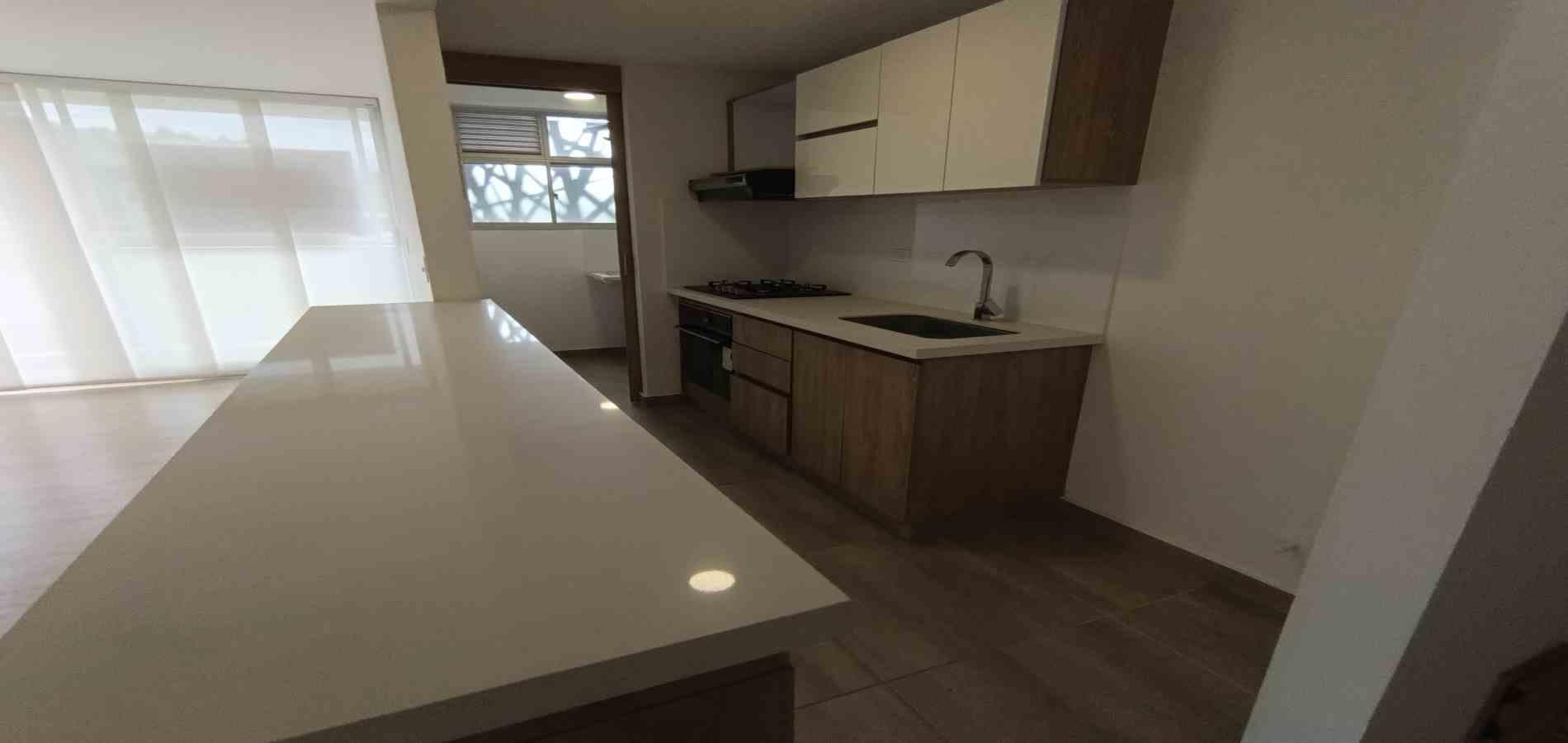 Foto de Apartamento para Venta en Cerro de oro, Manizales - 279068034