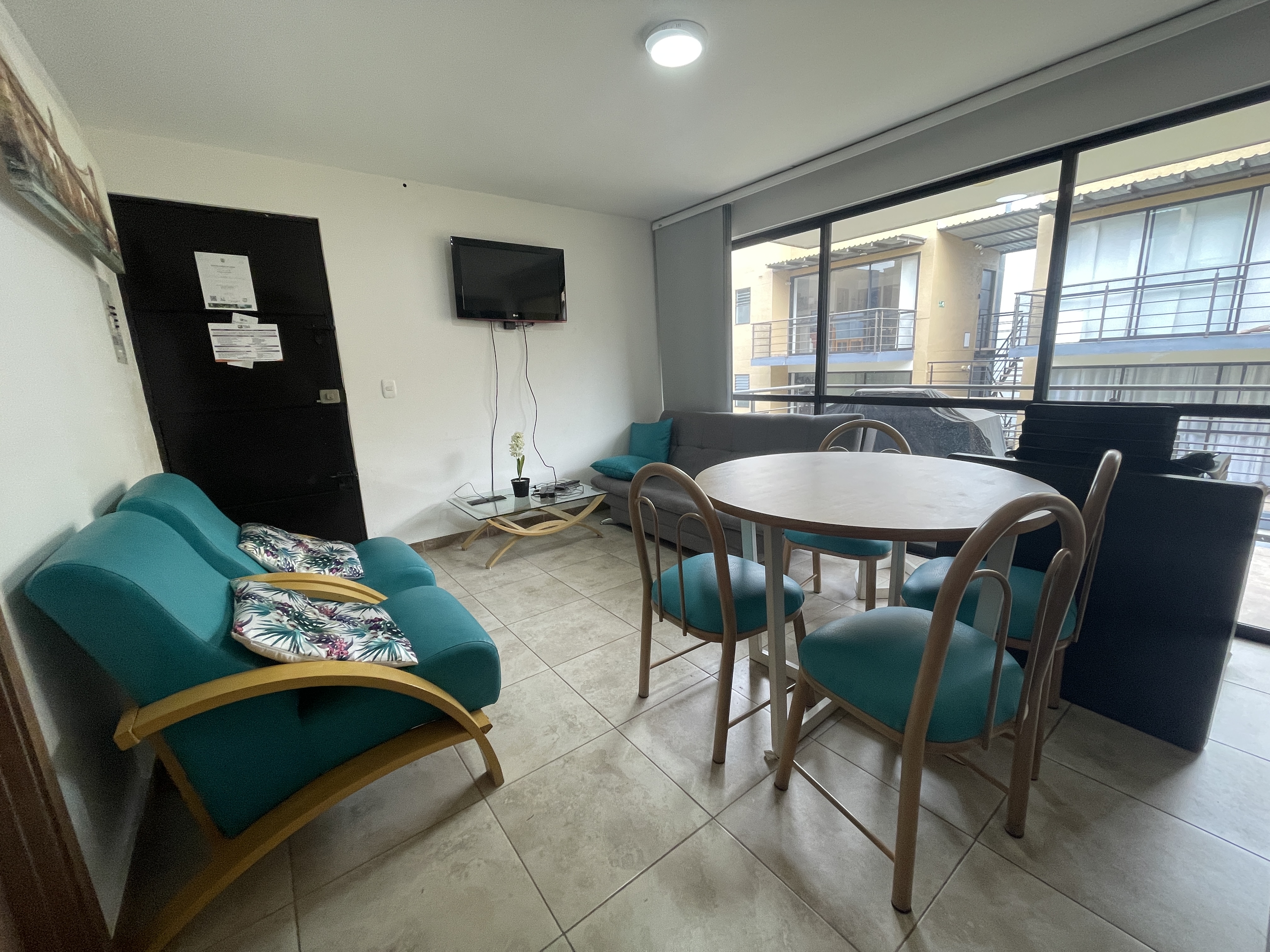 Foto de Apartamento en Venta en Resrva de la colina, La tebaida - 9 - 279065058