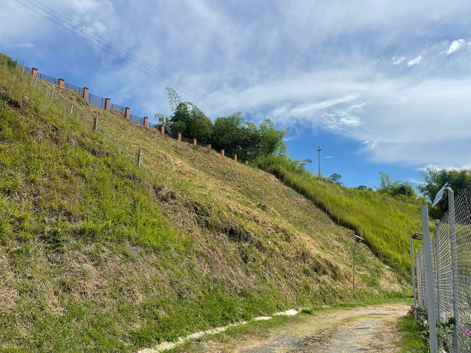 Foto de Lote / terreno en Venta en Cerritos, Pereira - 19 - 279058389