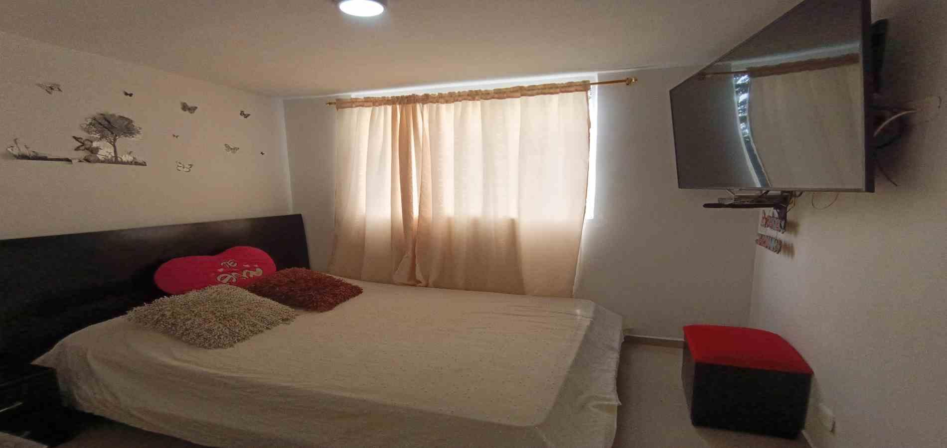 Foto de Apartamento en Venta en  la doctora, Chinchina - 19 - 279069113