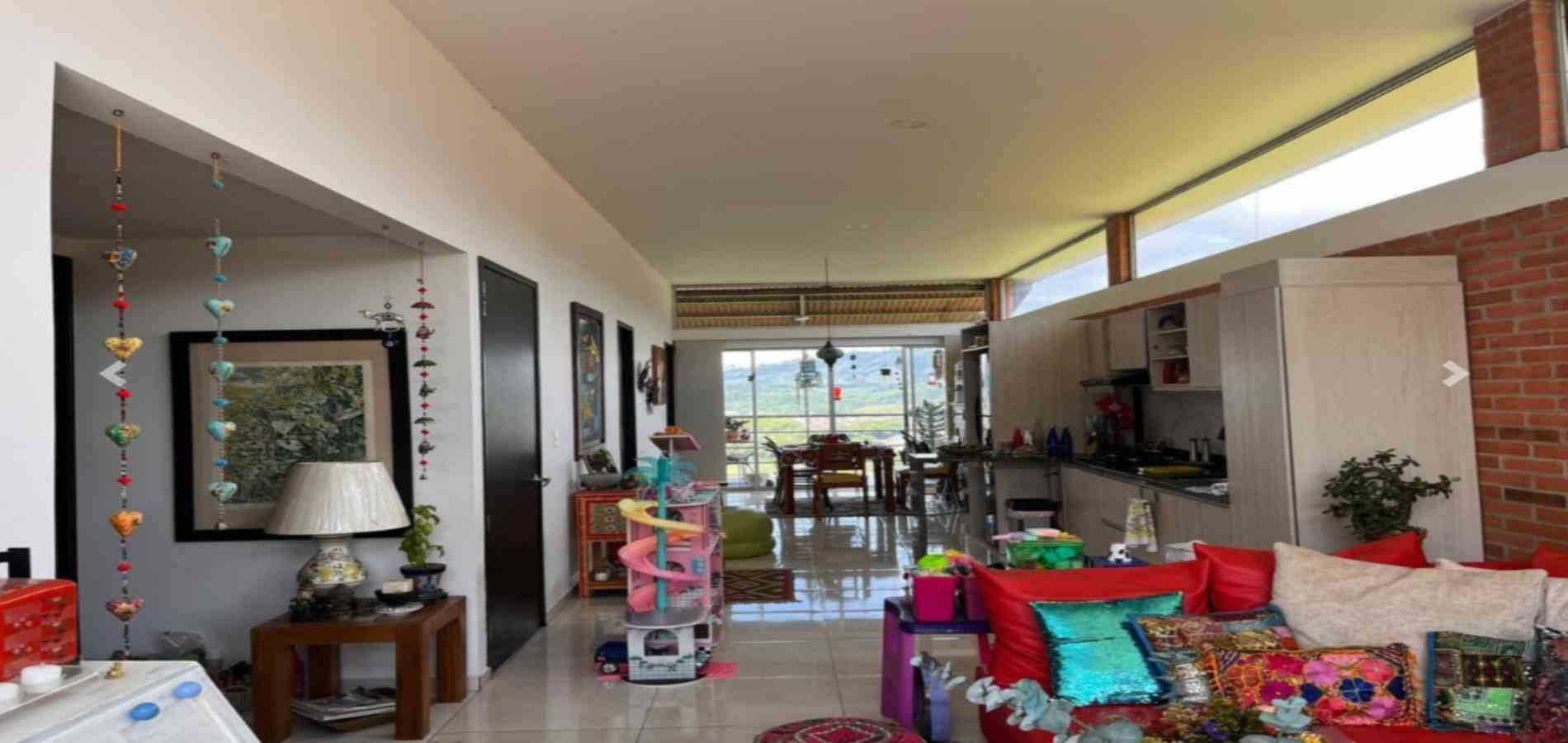 Foto de Casa en Venta en Santa rosa de cabal, Santa rosa de cabal - 20 - 279060879