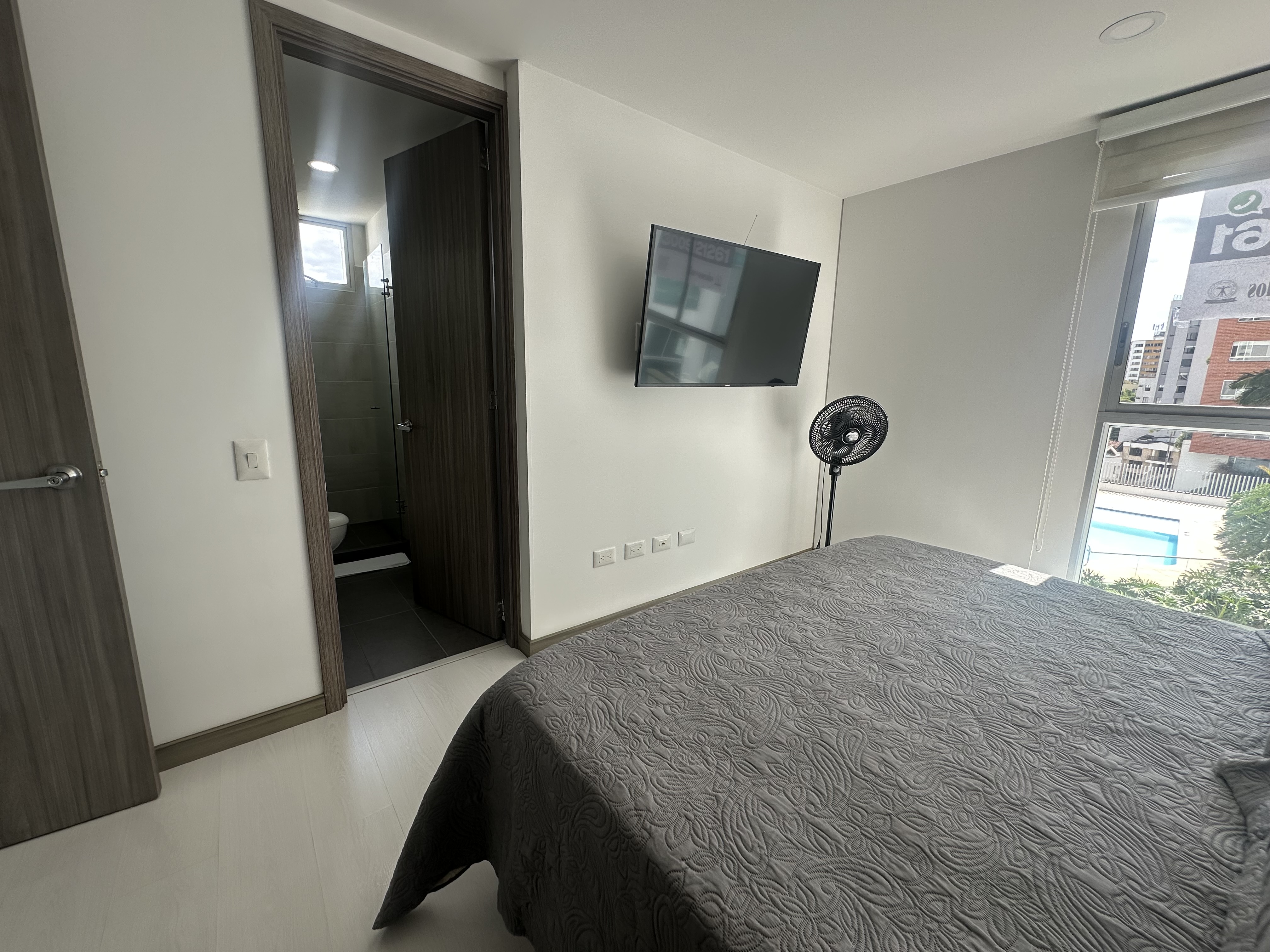Foto de Apartamento en Arriendo en La castellana, Armenia  - 10 - 279069473