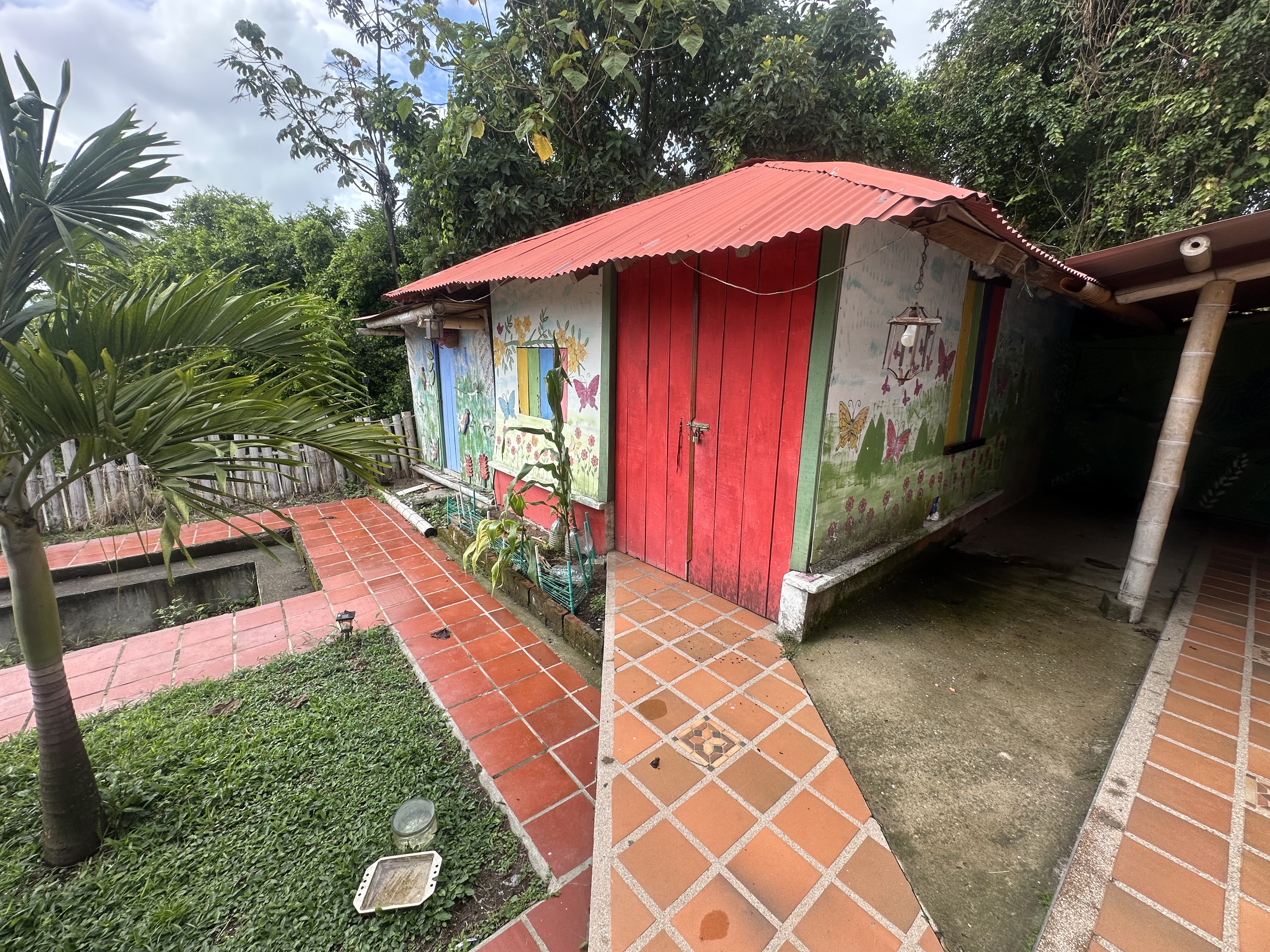 Foto de Casa en Venta en La julia, Montenegro - 3 - 279069415