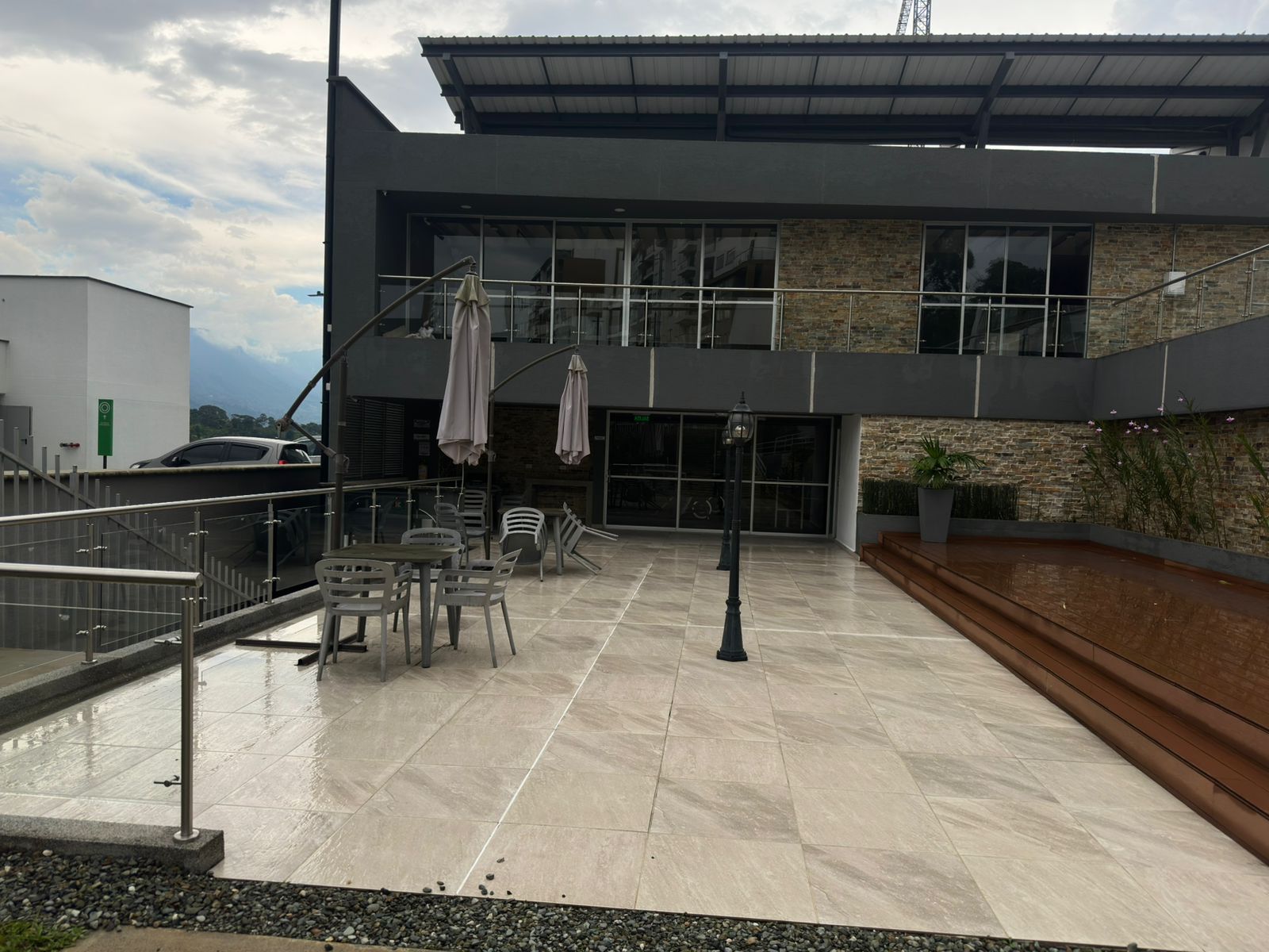 Foto de Apartaestudio en Venta en Centenario, Armenia  - 18 - 279067000