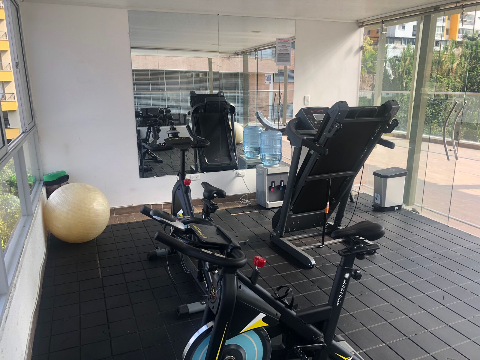 Foto de Apartaestudio en Arriendo en Pinares, Pereira - 28 - 279055481