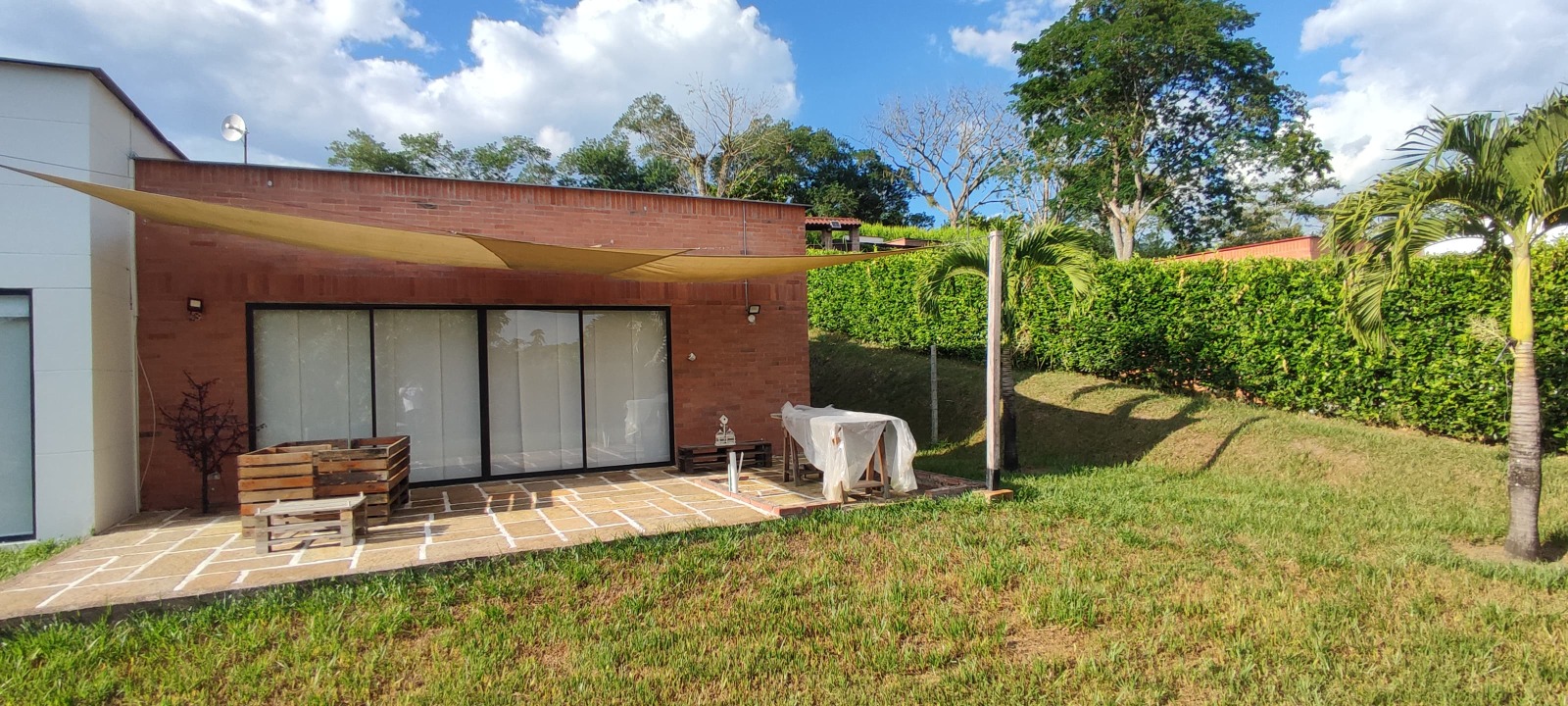 Foto de Casa campestre en Venta en Palermo, Neira - 14 - 279063969
