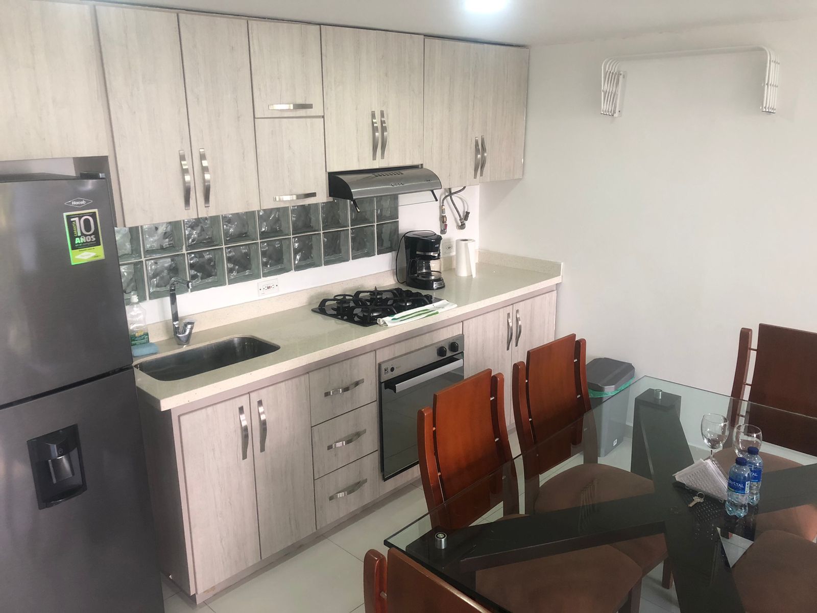 Foto de Apartaestudio en Arriendo en Pinares, Pereira - 16 - 279055481