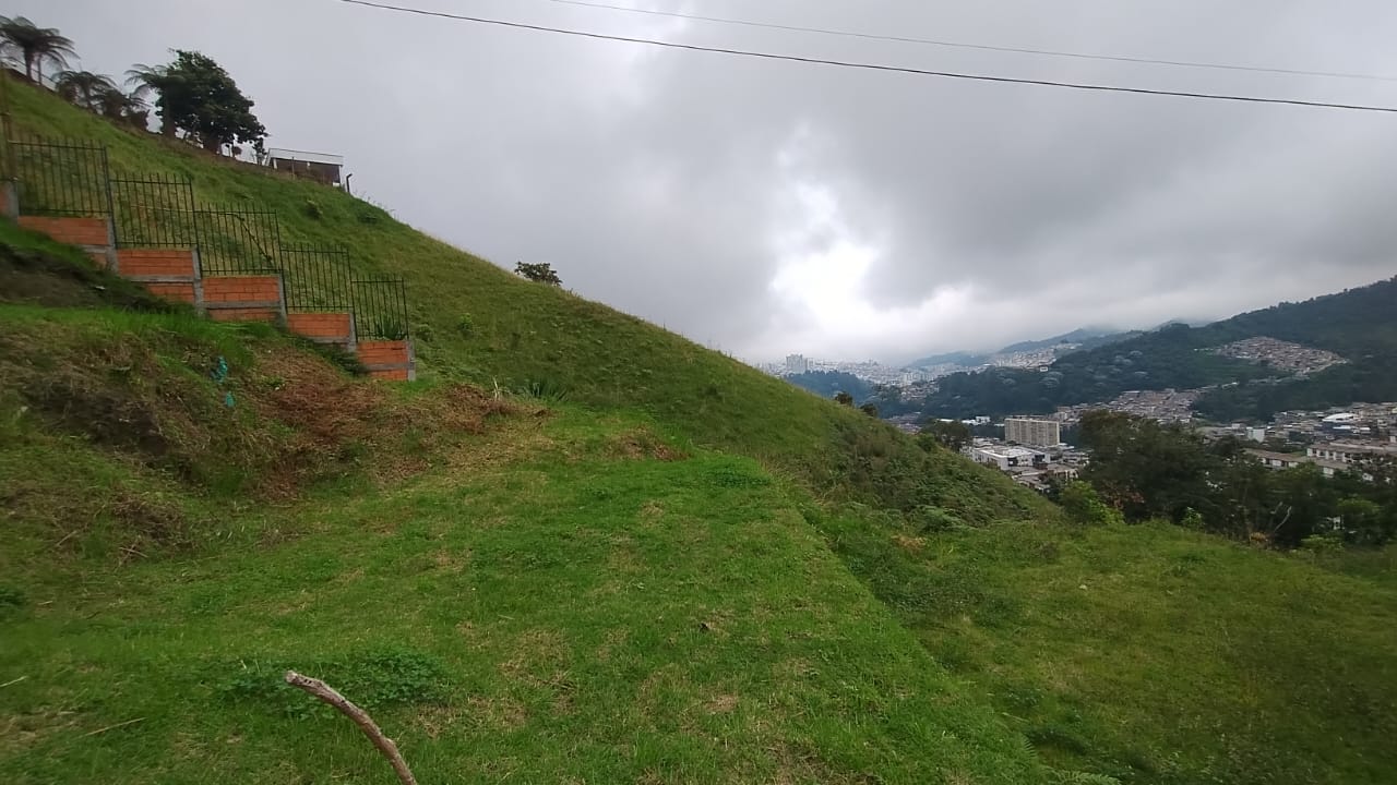 Foto de Lote / terreno en Venta en Cerro de oro, Manizales - 5 - 279068669