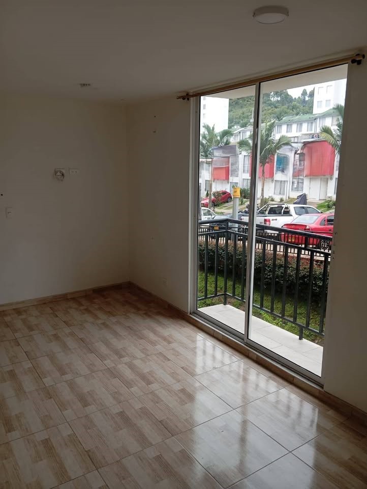 Foto de Apartamento en Venta en Puerta del sol, Manizales - 1 - 279064498