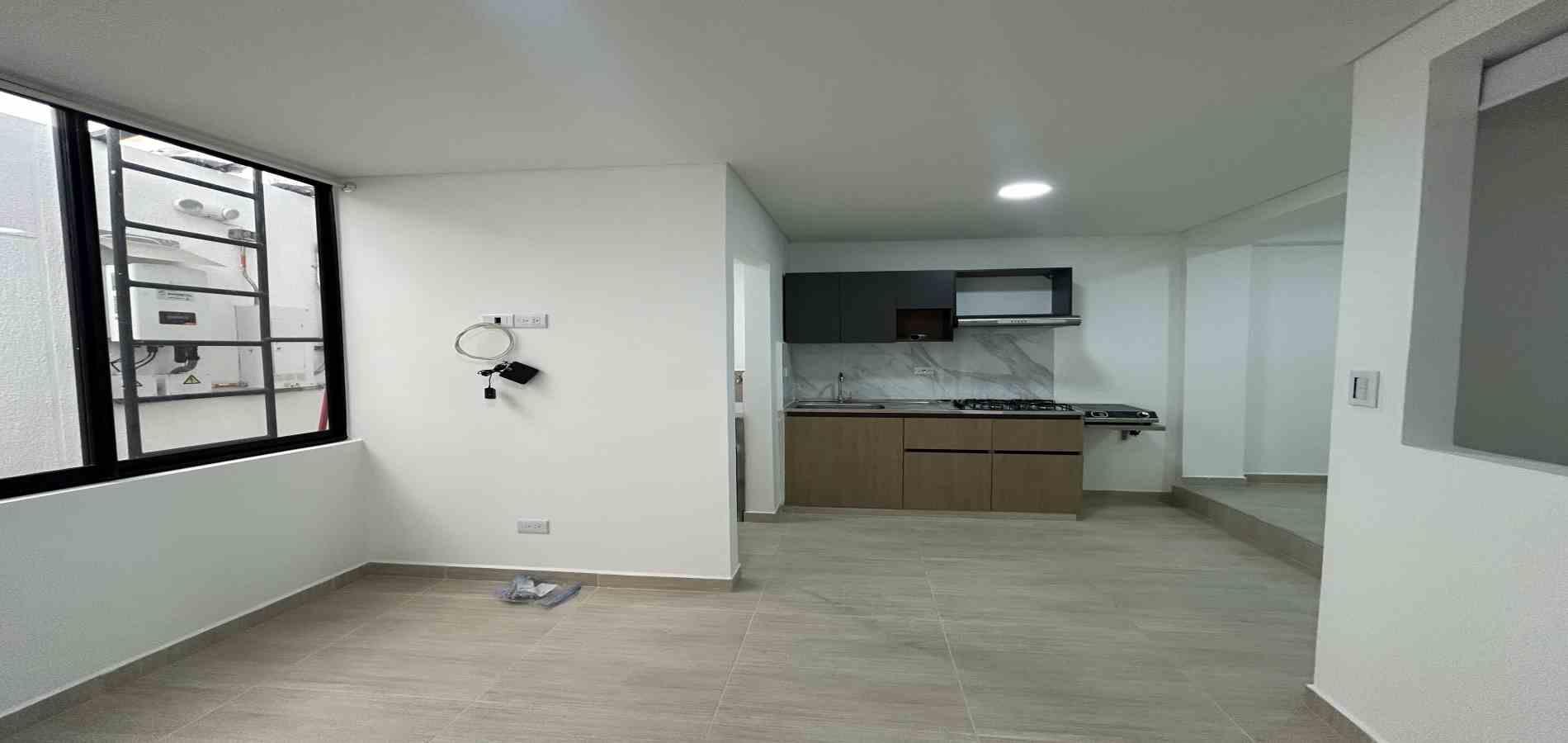 Foto de Apartaestudio en Arriendo en Avenida 30 de agosto, Pereira - 3 - 279069402