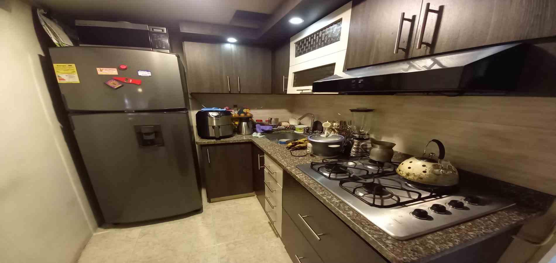 Foto de Apartamento en Venta en Villa pilar, Manizales - 4 - 279062261