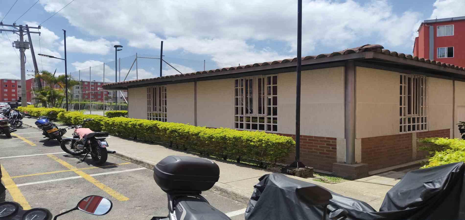 Foto de Apartamento en Venta en La patria, Armenia  - 13 - 279068283