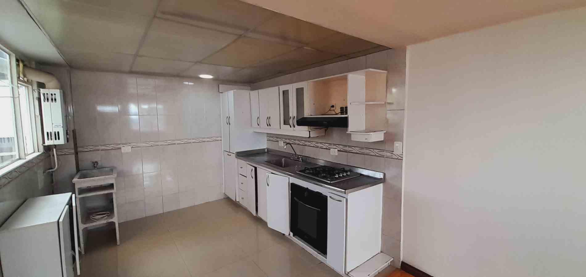 Foto de Apartamento para Venta en Alta suiza, Manizales - 279052287