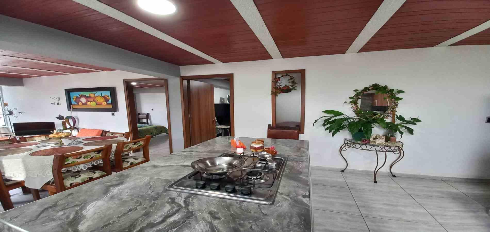 Foto de Apartamento en Venta en La hermosa, Santa rosa de cabal - 8 - 279069251