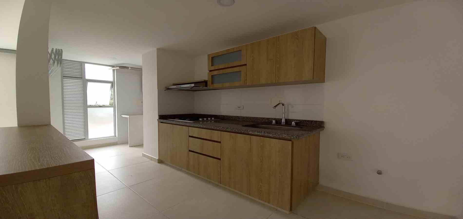 Foto de Apartamento en Arriendo en Baja suiza, Manizales - 3 - 279069897