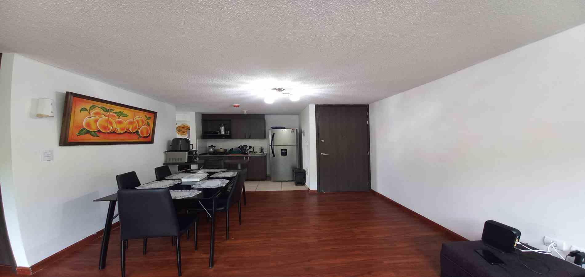 Foto de Apartamento en Venta en Veracruz, Santa rosa de cabal - 3 - 279068391