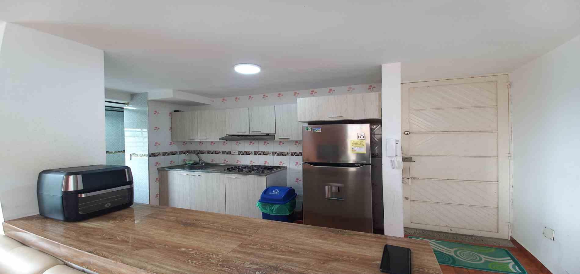 Foto de Apartamento en Venta en La hermosa, Santa rosa de cabal - 14 - 279067113