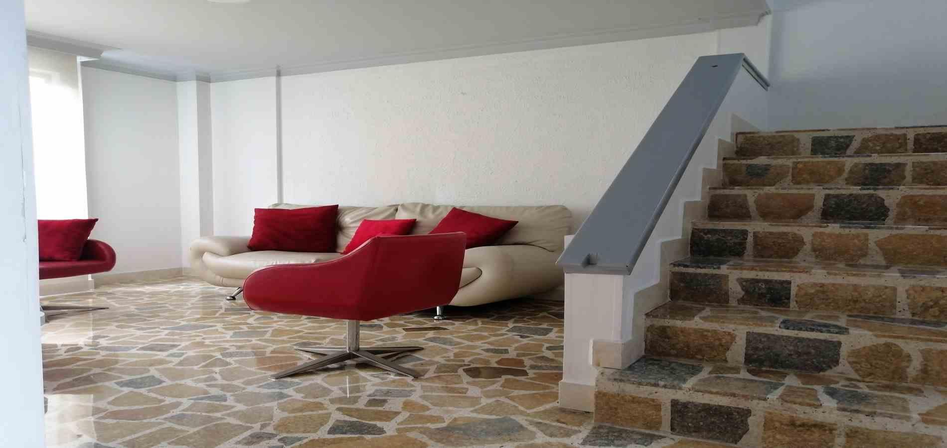 Foto de Casa en Venta en Alamos, Pereira - 4 - 279056894