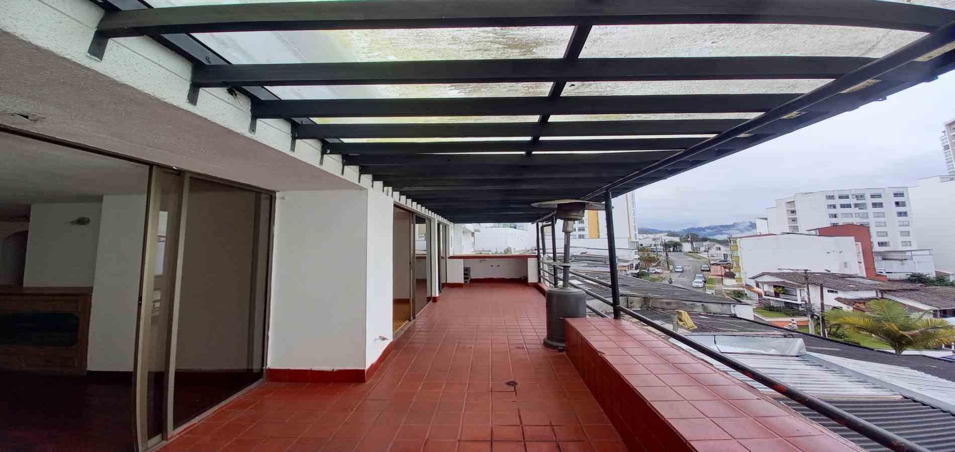 Foto de Apartamento en Venta en Avenida santander , Manizales - 19 - 279066680