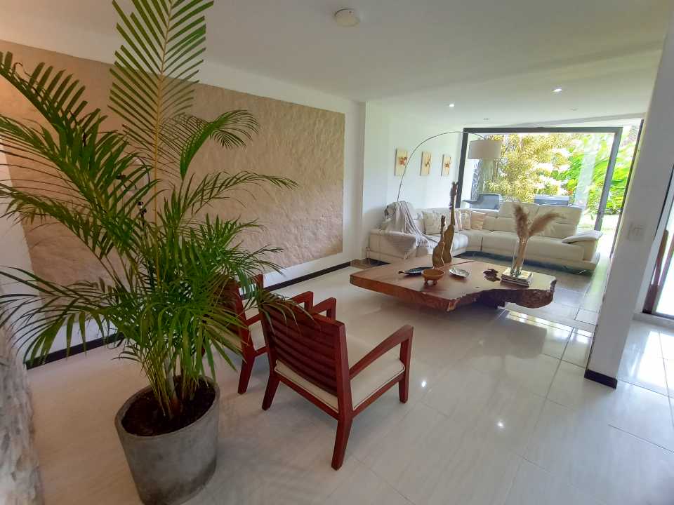 Foto de Casa campestre para Arriendo en Cerritos / sector el tigre, Pereira - 279059383