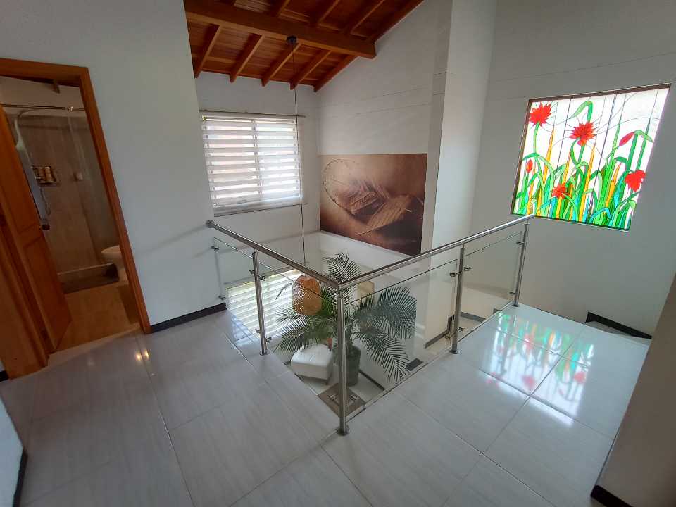 Foto de Casa campestre en Arriendo en Cerritos / sector el tigre, Pereira - 22 - 279059383