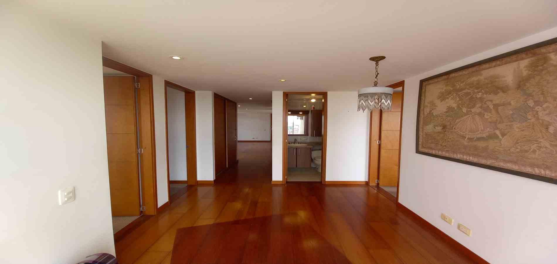 Foto de Apartamento en Venta en Palermo, Manizales - 3 - 279069754