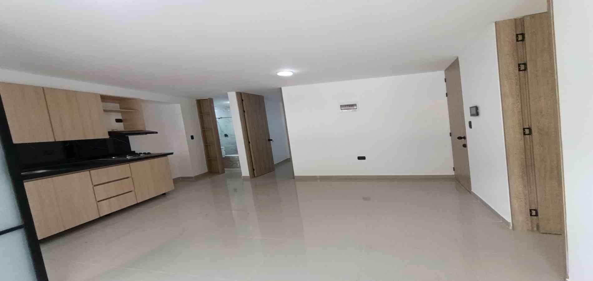 Foto de Apartamento en Venta en Alcazares, Manizales - 3 - 279067701