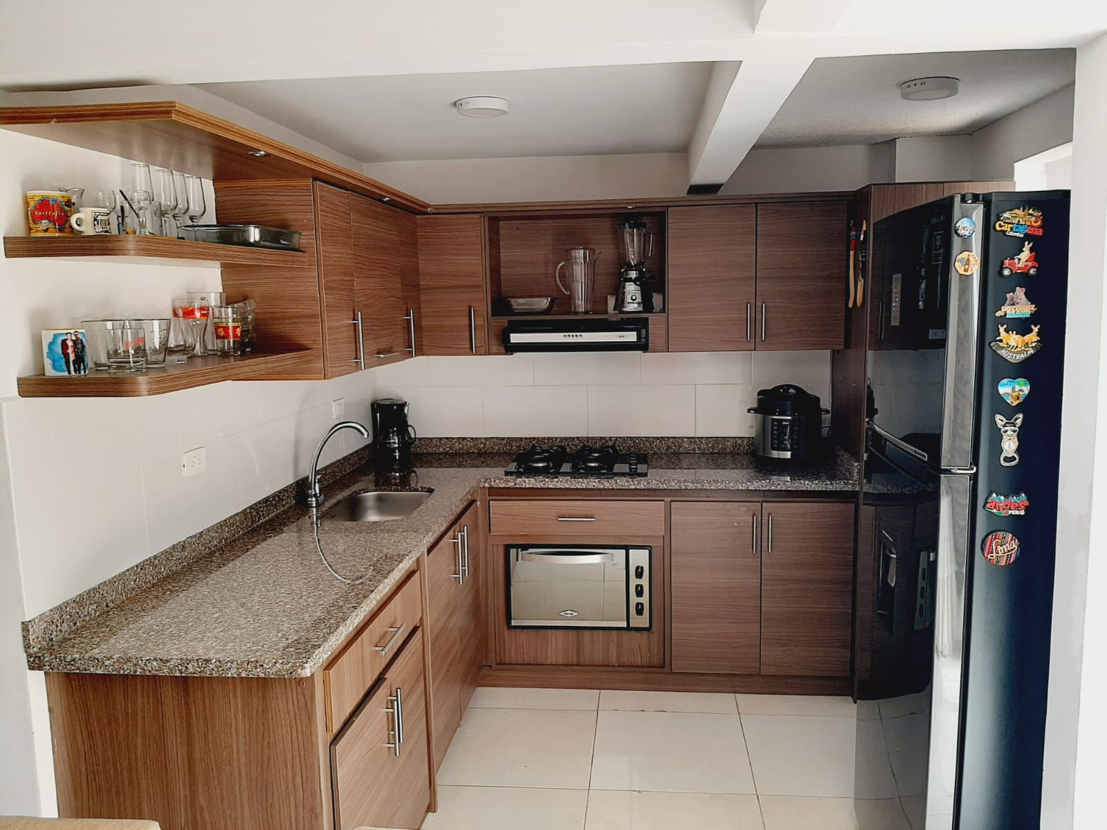 Foto de Casa en Venta en Galicia, Pereira - 2 - 279065128