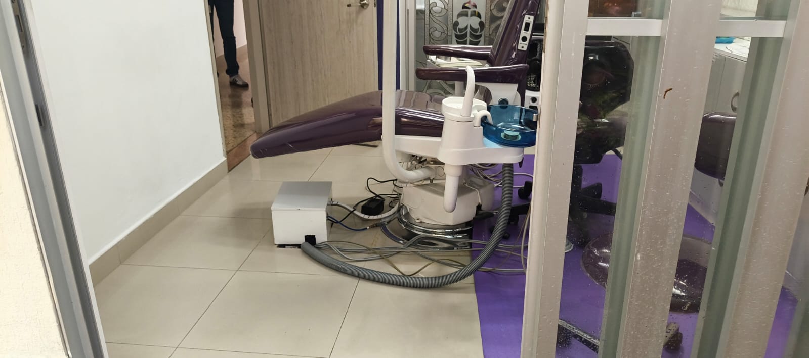 Foto de Consultorio en Arriendo en Fundadores, Armenia  - 22 - 279064944