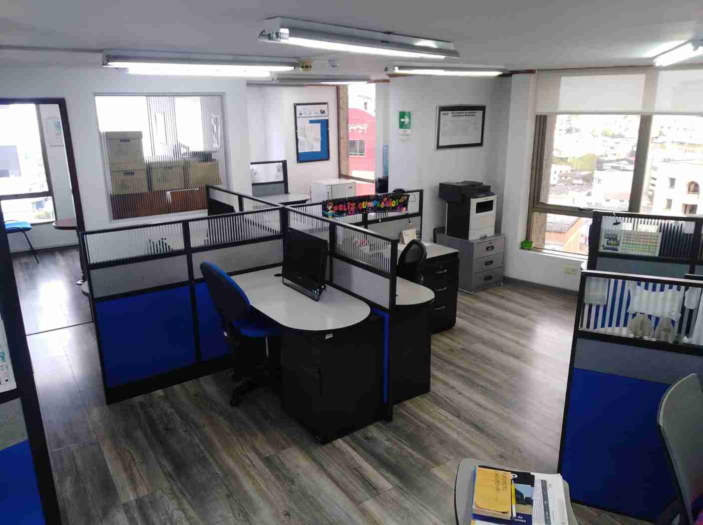 Foto de Oficina en Venta en Palogrande, Manizales - 5 - 279060910
