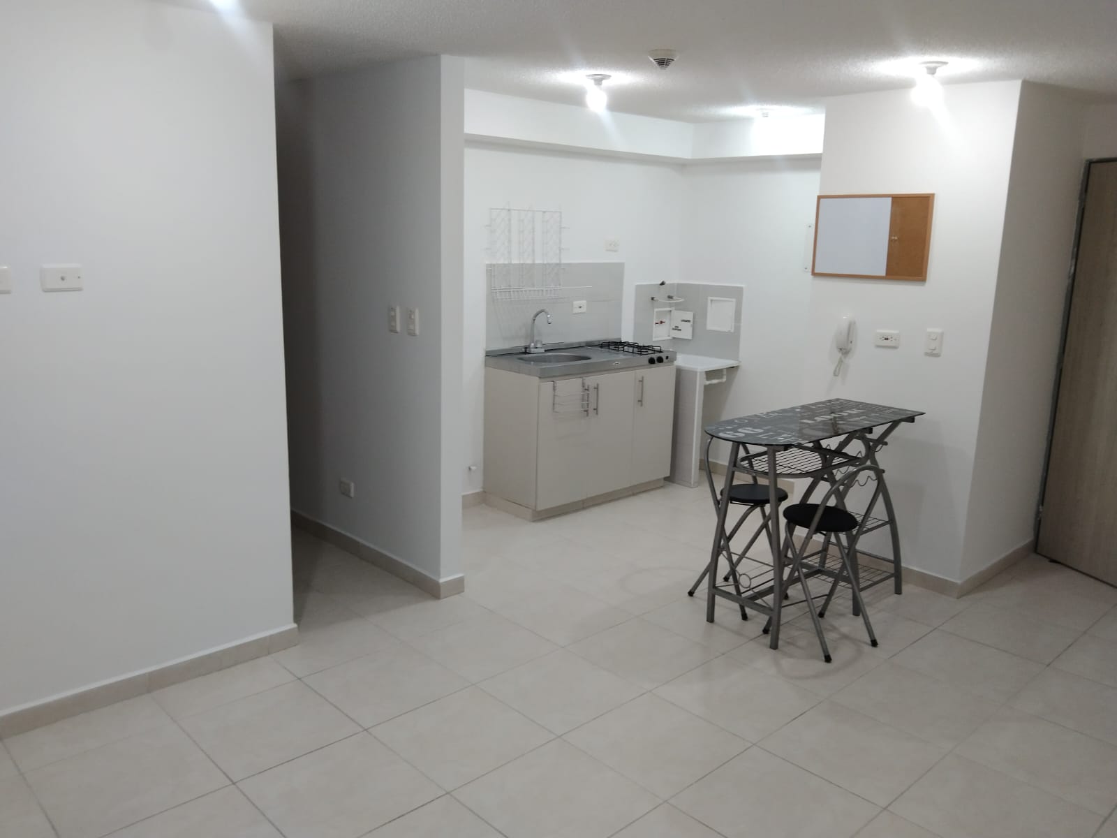 Foto de Apartaestudio para Venta en La pradera, Dosquebradas - 279070220
