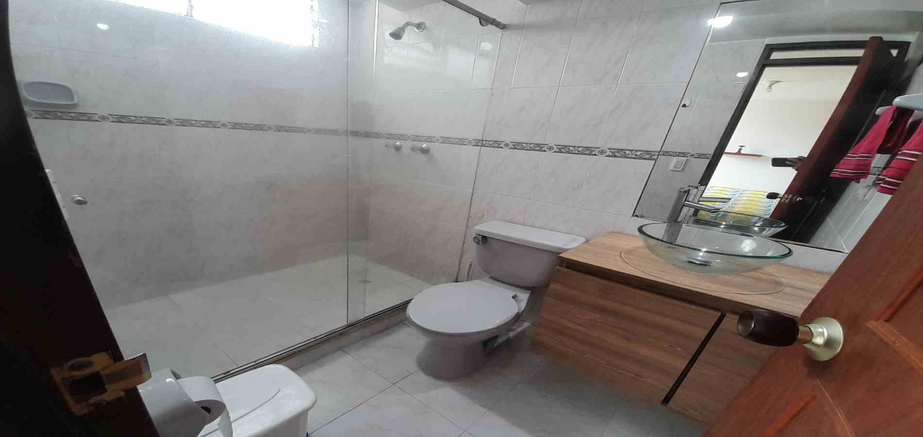 Foto de Apartamento en Venta en La rambla, Manizales - 13 - 279059787