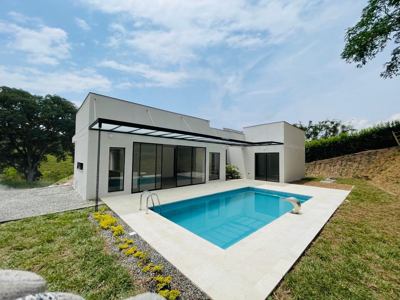 Foto de Casa campestre en Venta en Vereda santagueda, Palestina - 11 - 279063377
