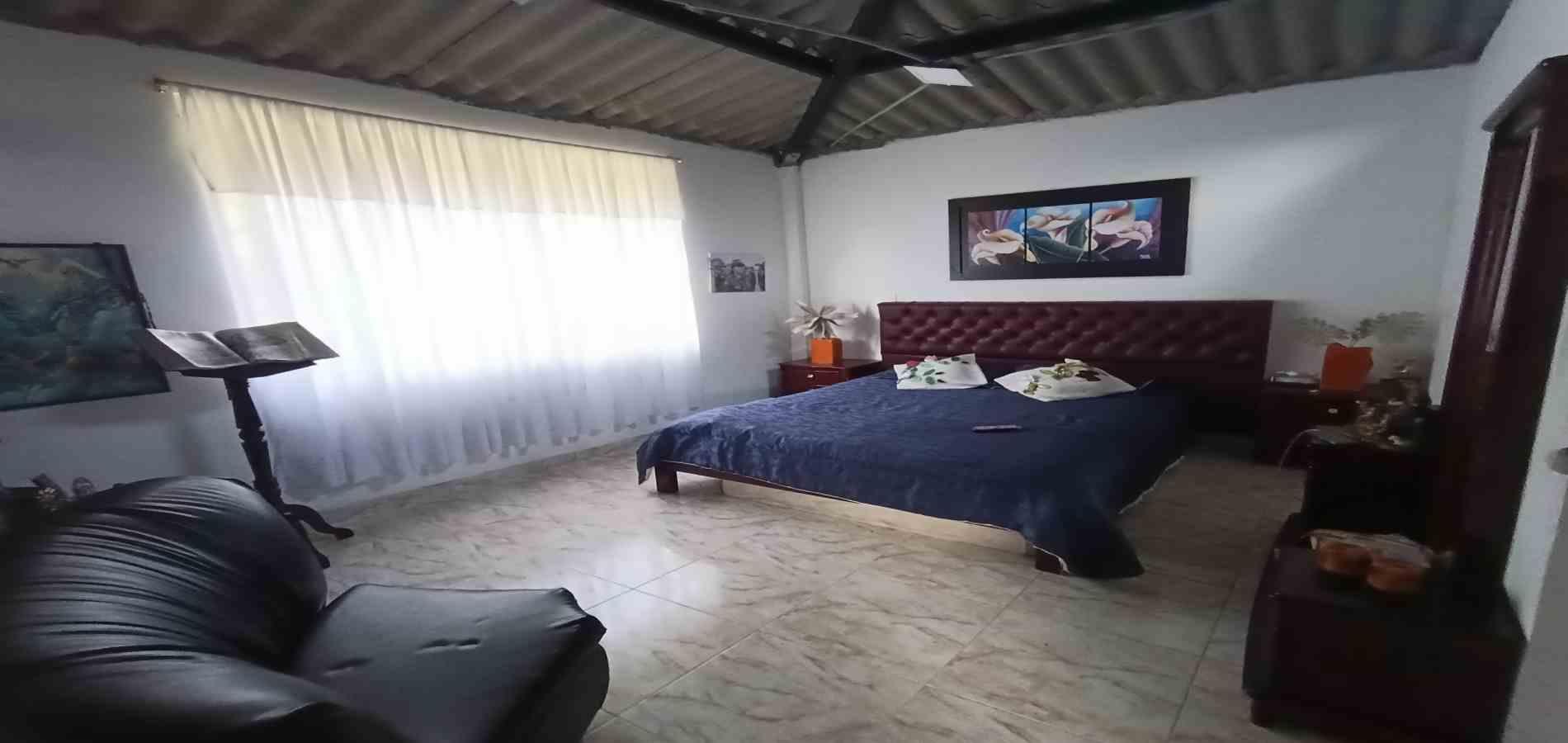 Foto de Finca en Venta en Bajo tablazo, Manizales - 3 - 279066554