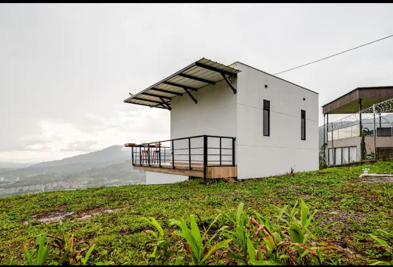 Foto de Lote / terreno en Venta en Aguazul, Dosquebradas - 8 - 279068186