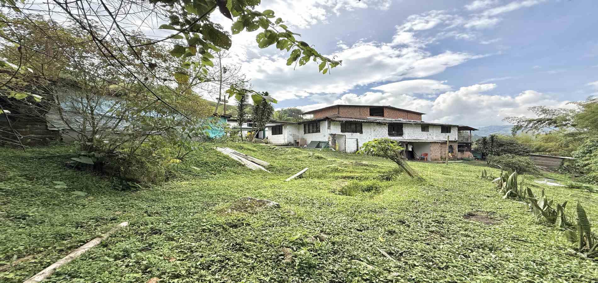 Foto de Finca en Venta en Agua azul, Dosquebradas - 29 - 279063271