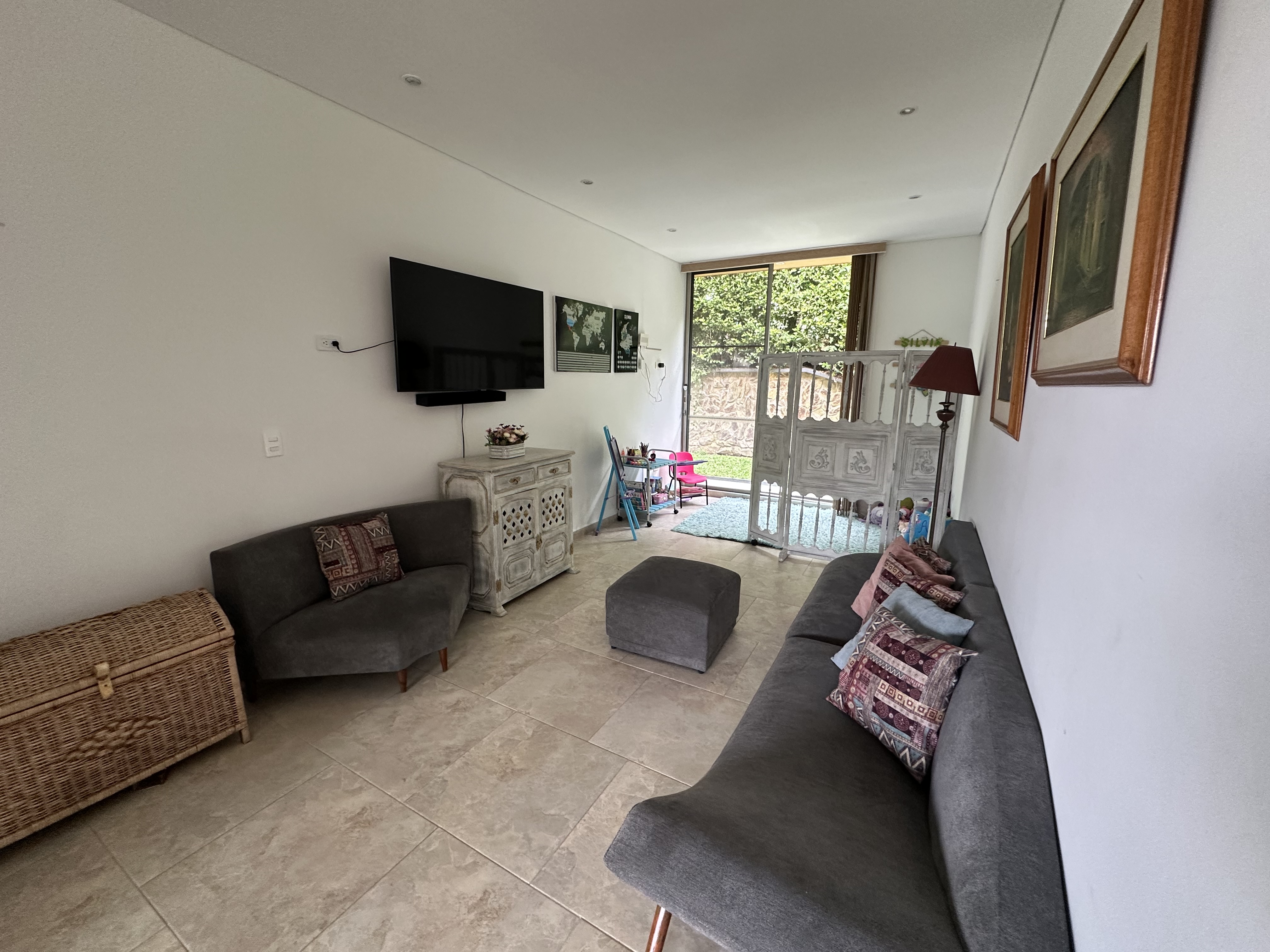 Foto de Casa en Venta en Via aeropuerto el eden, Armenia  - 2 - 279070173