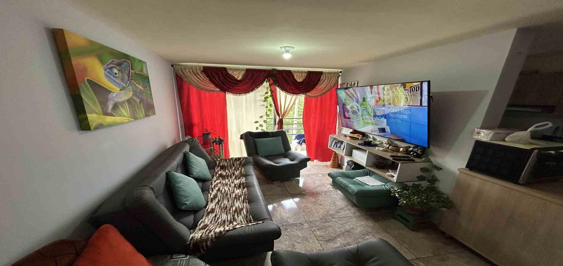 Foto de Apartamento en Venta en Comuna 4/santa isabel i etapa, Dosquebradas - 6 - 279069993
