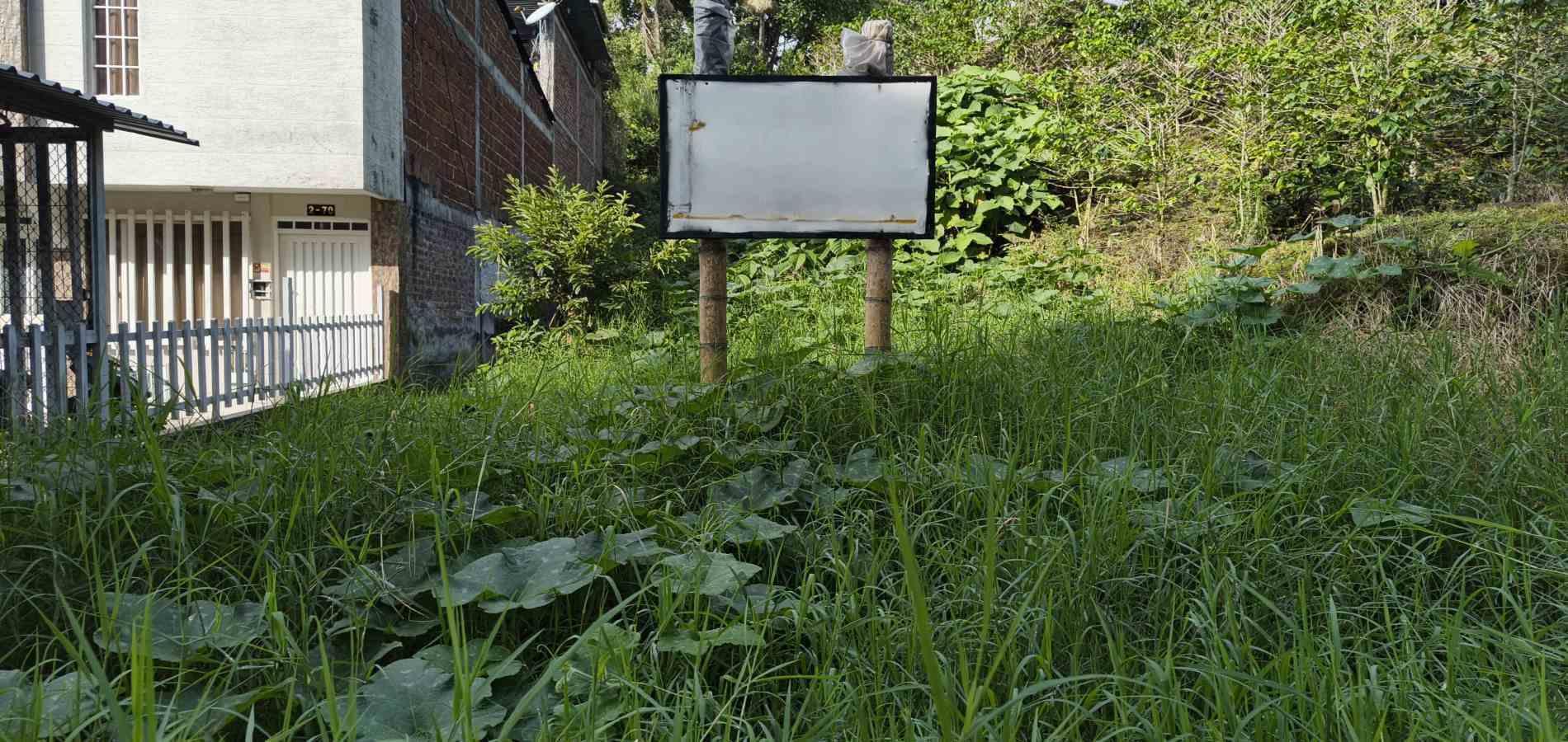 Foto de Lote / terreno en Venta en Corbones, Armenia  - 2 - 279066772