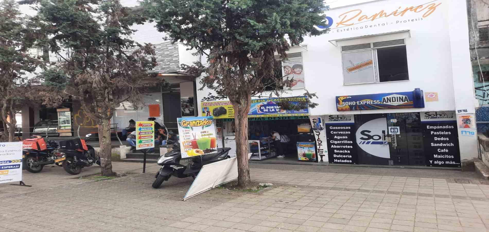 Foto de Local en Venta en Granada, Armenia  - 3 - 279063342